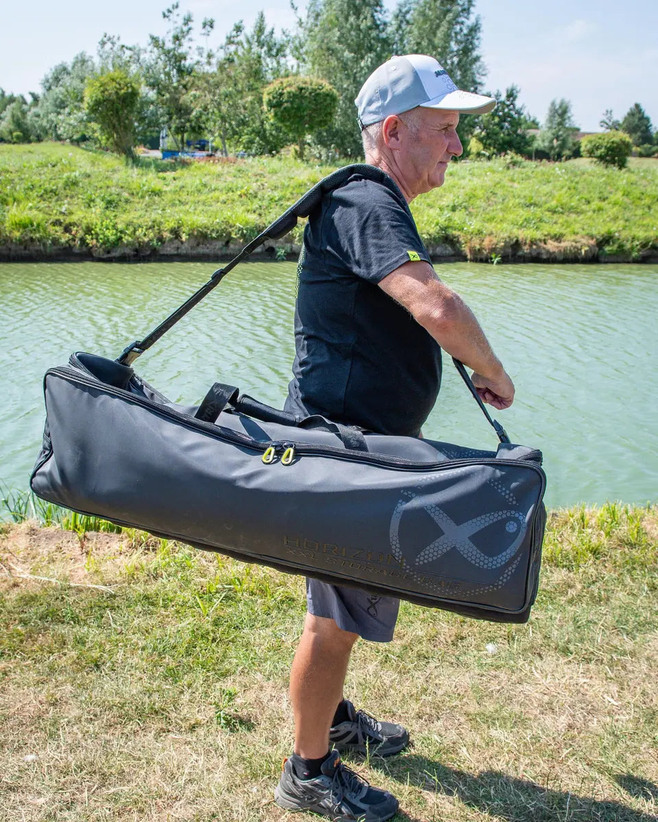 Matrix Horizon Pro XXL Storage Bag XXL Opbergtas GLU191 – productfoto 8