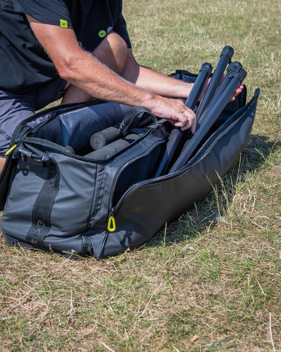 Matrix Horizon Pro XXL Storage Bag XXL Opbergtas GLU191 – productfoto 9
