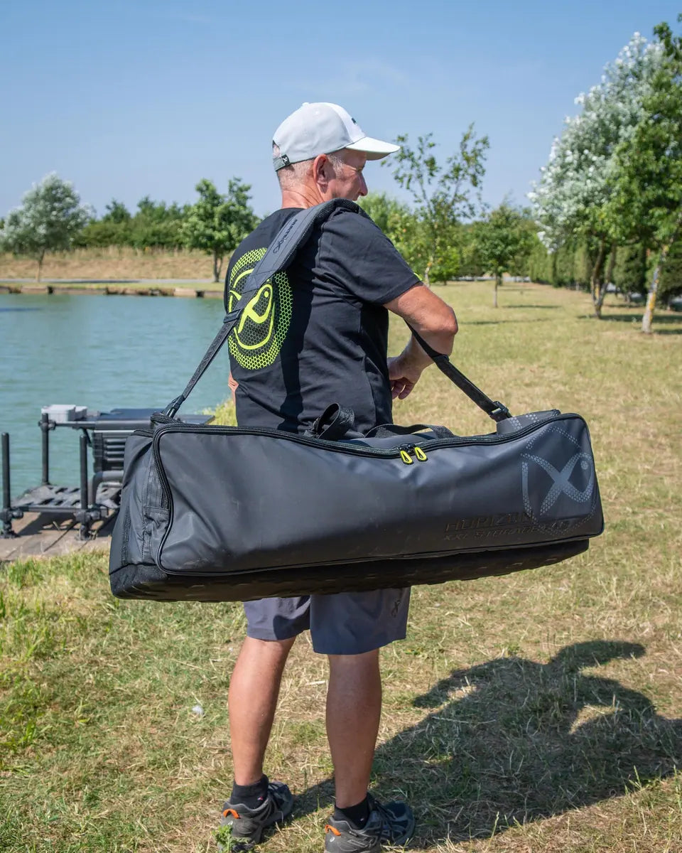 Matrix Horizon Pro XXL Storage Bag XXL Opbergtas GLU191 – productfoto 11