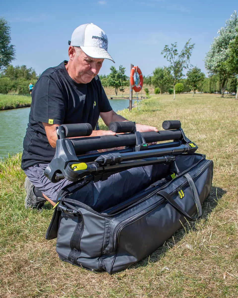 Matrix Horizon Pro XXL Storage Bag XXL Opbergtas GLU191 – productfoto 13