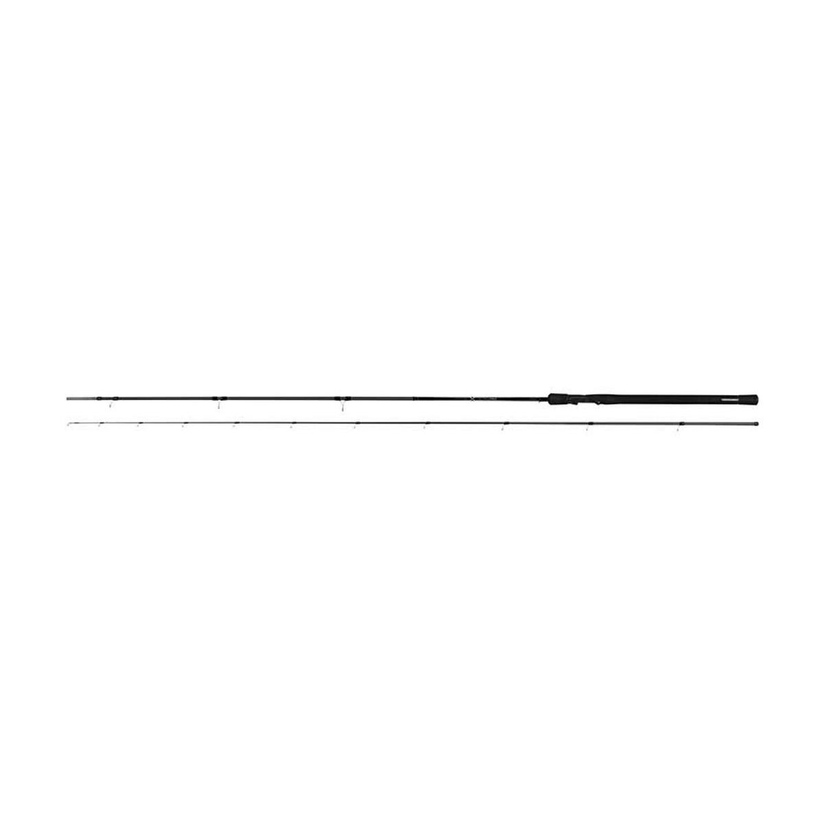 Matrix Horizon X Ultra Pro Pellet Waggler 11 ft 25 g – volledige hengeldelen met handvat en geleideogen