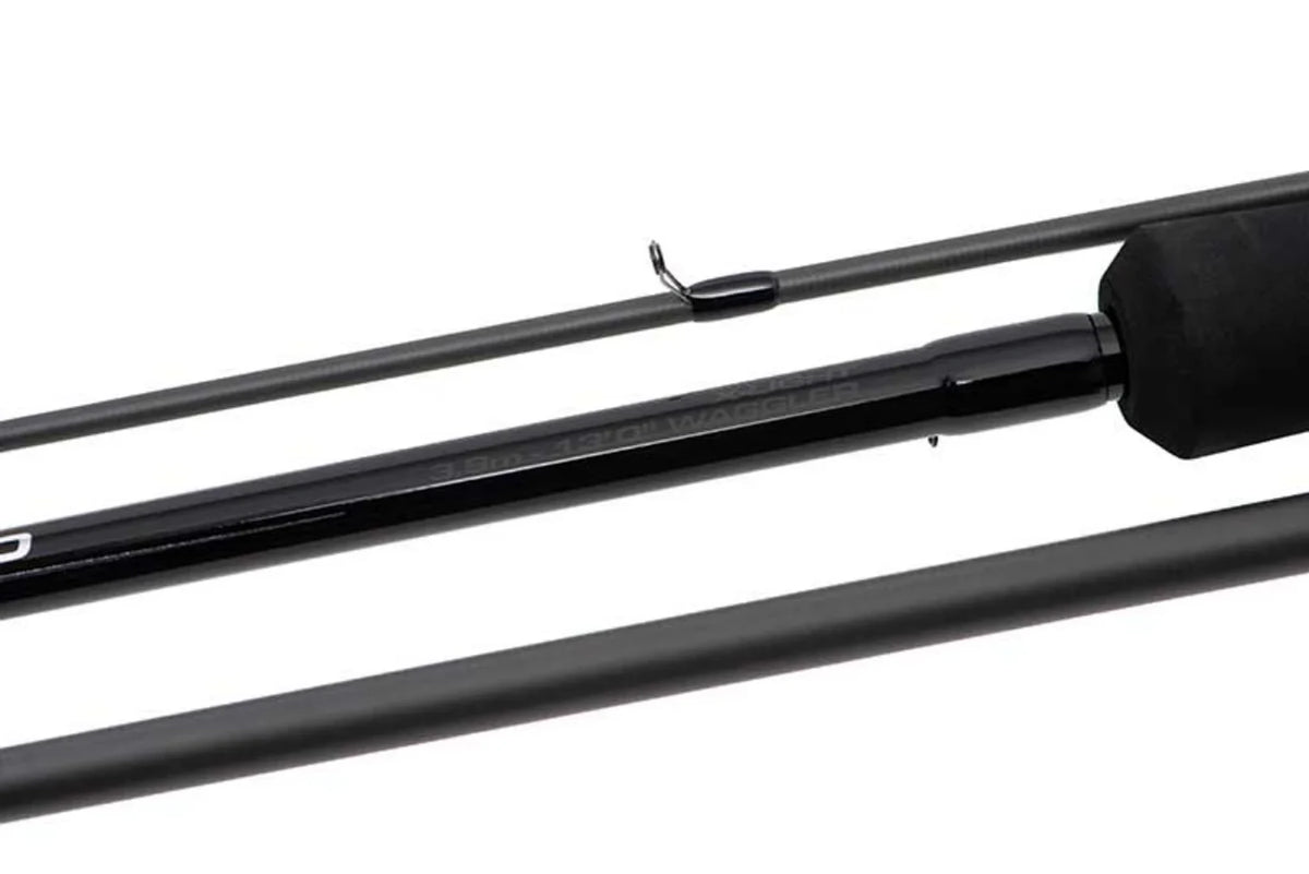 Matrix Horizon X Ultra Pro X-Light Waggler Rod – detailfoto 2
