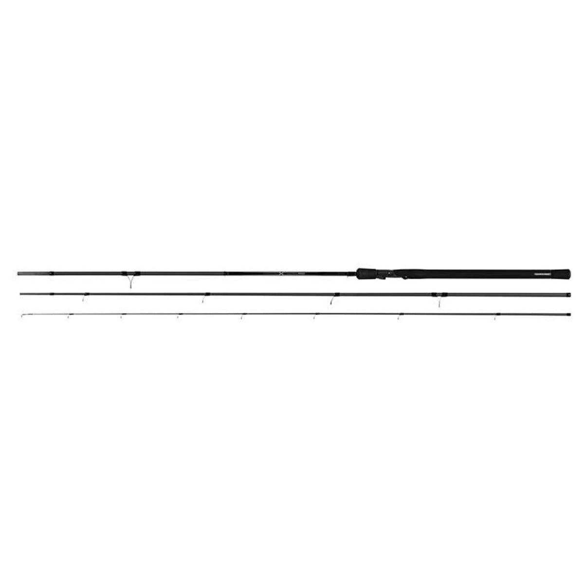Matrix Horizon X Ultra Pro X-Light Waggler Rod GRD276 – wagglerhengel