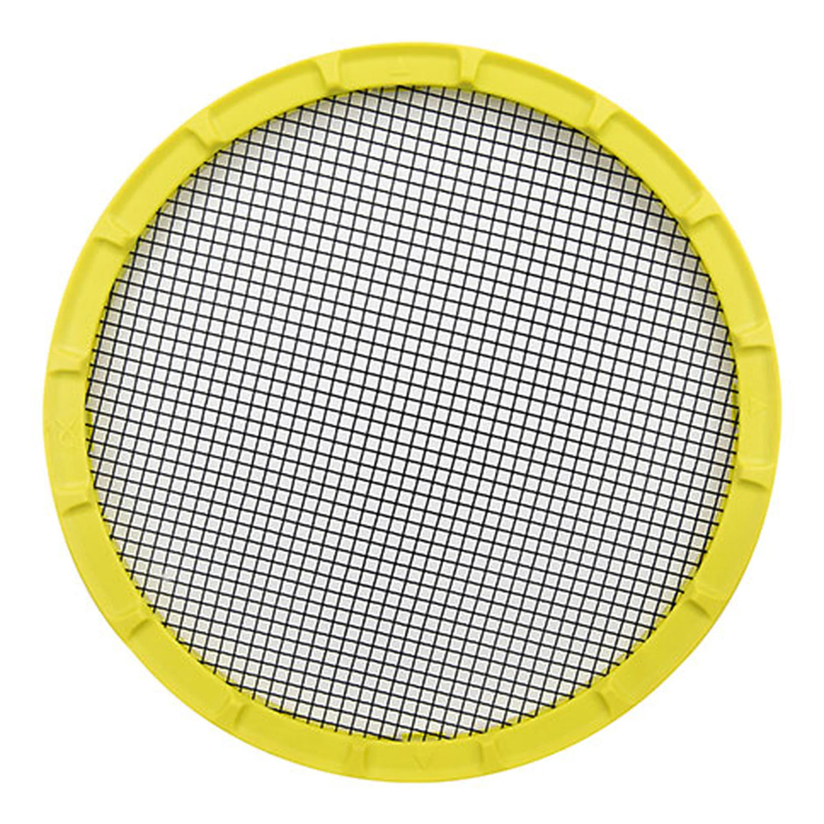 Matrix Interchangeable Riddle Large Mesh zeefinzet 6 mm SALE