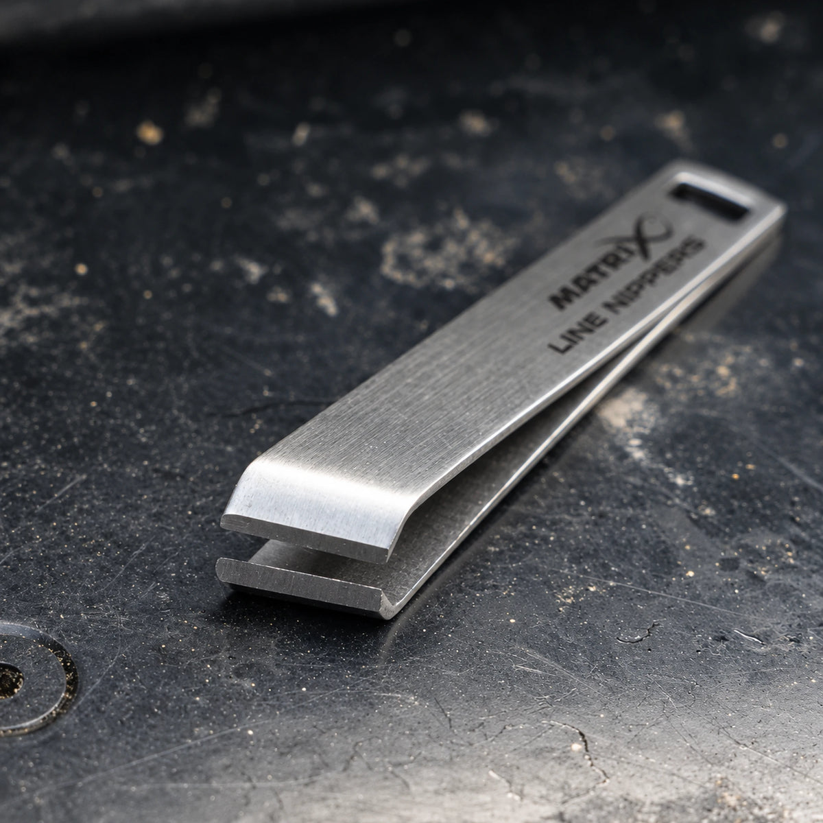 Matrix Line Nippers GAC472 – open snijbek op het plateau