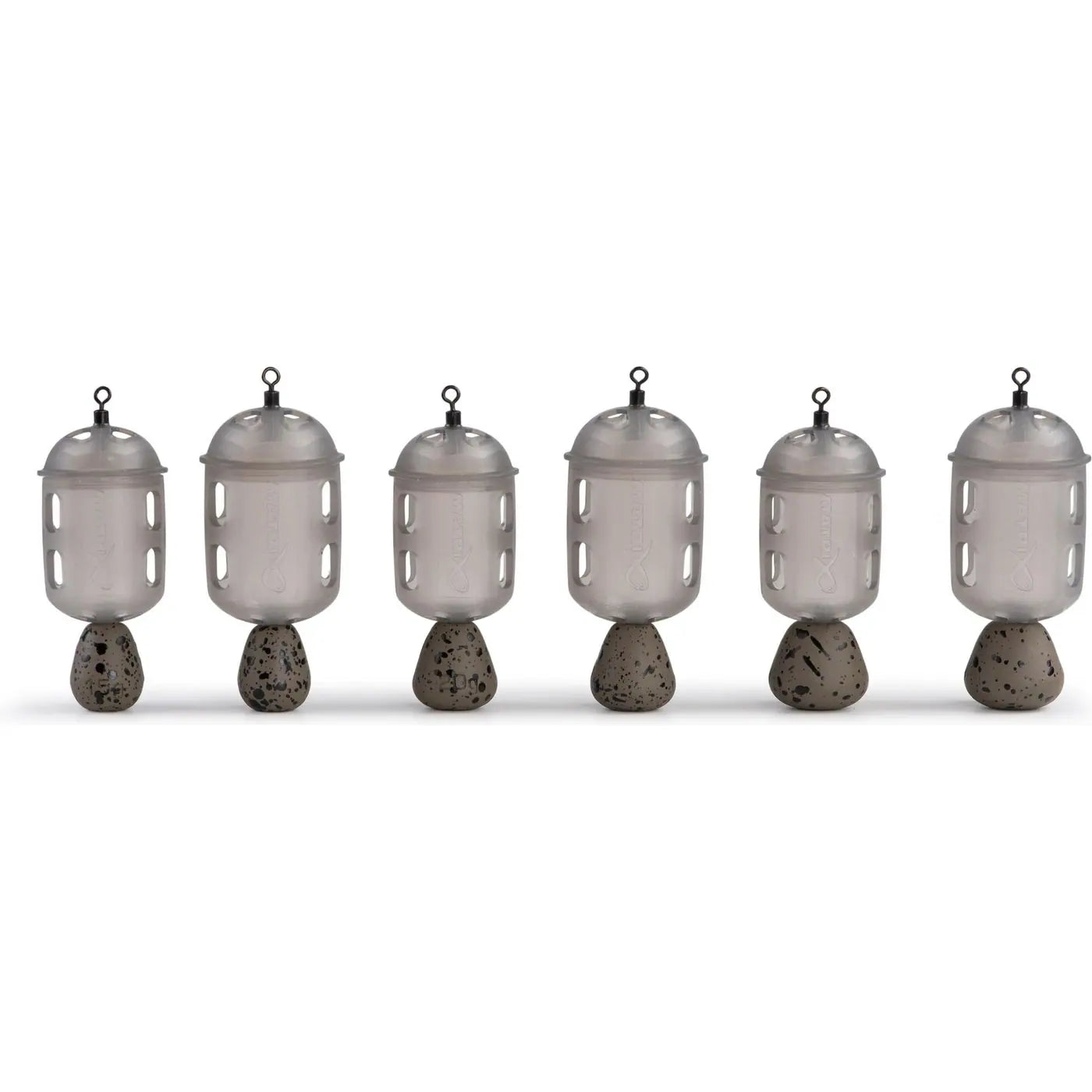 Matrix Maggot Feeders Madenkorven GFR307/GFR308/GFR309/GFR310/GFR311/GFR312 – productfoto 1