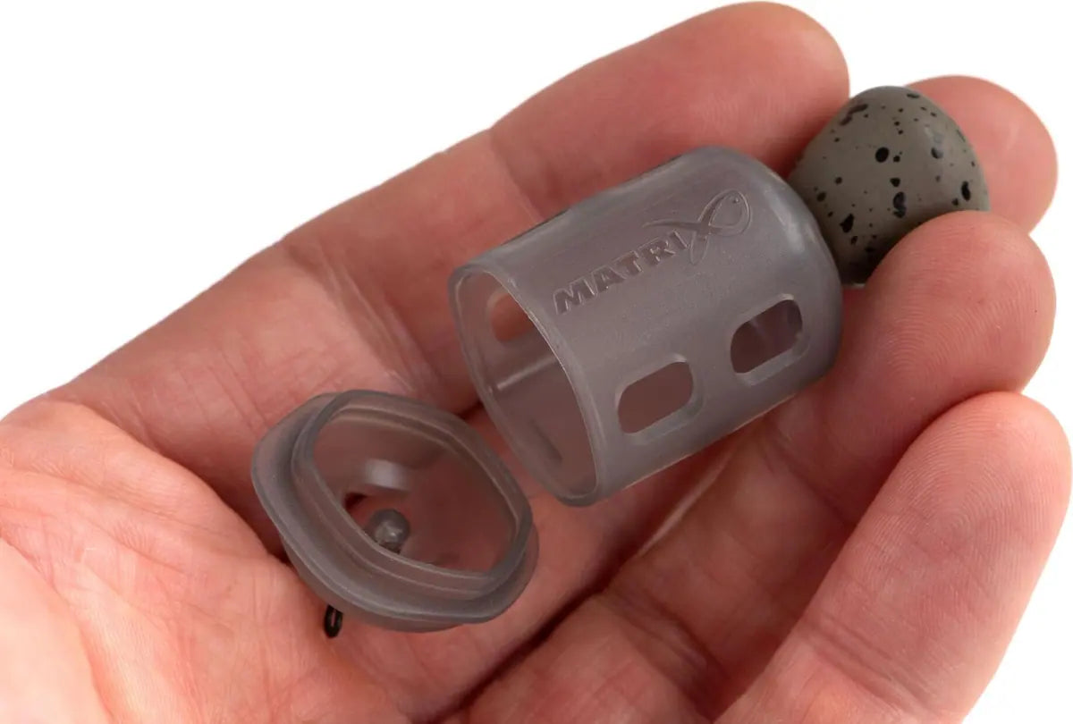 Matrix Maggot Feeders Madenkorven GFR307/GFR308/GFR309/GFR310/GFR311/GFR312 – productfoto 4