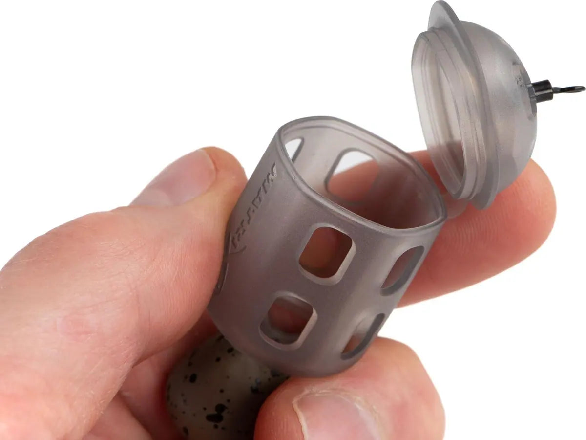 Matrix Maggot Feeders Madenkorven GFR307/GFR308/GFR309/GFR310/GFR311/GFR312 – productfoto 5