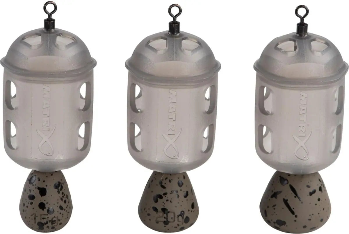 Matrix Maggot Feeders Madenkorven GFR307/GFR308/GFR309/GFR310/GFR311/GFR312 – productfoto 8
