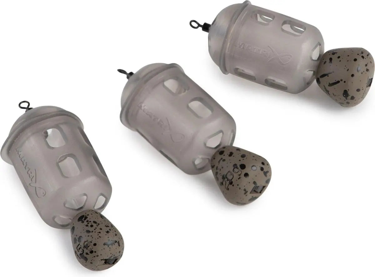 Matrix Maggot Feeders Madenkorven GFR307/GFR308/GFR309/GFR310/GFR311/GFR312 – productfoto 9