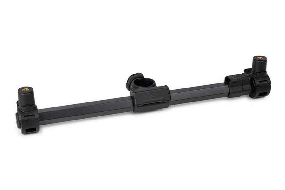 Matrix Mini Tool Bar Pro – compacte stand met twee leefnetbevestigingen