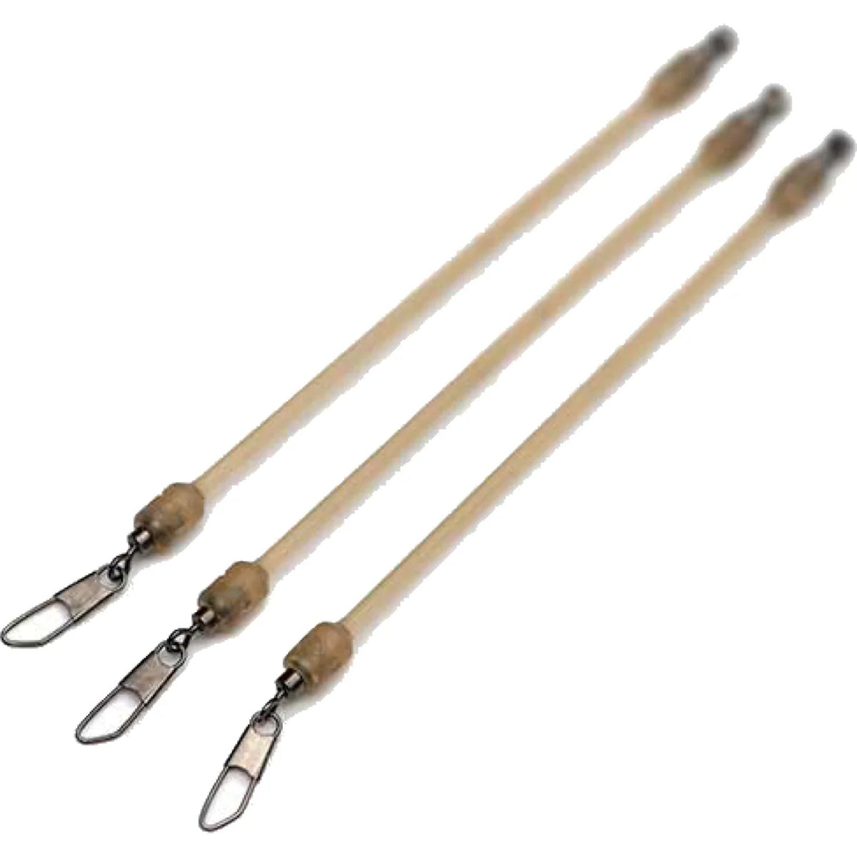 Matrix Moulded Feeder Links – voorgevormde feederlinks van 70 mm, set van 3 stuks