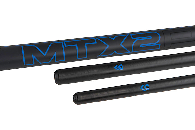 matrix mtx2 V2 13m pole packege vaste hengel pakket