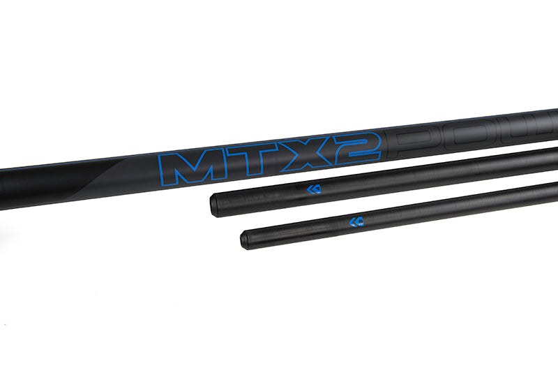 matrix mtx2 V2 13m pole packege vaste hengel pakket