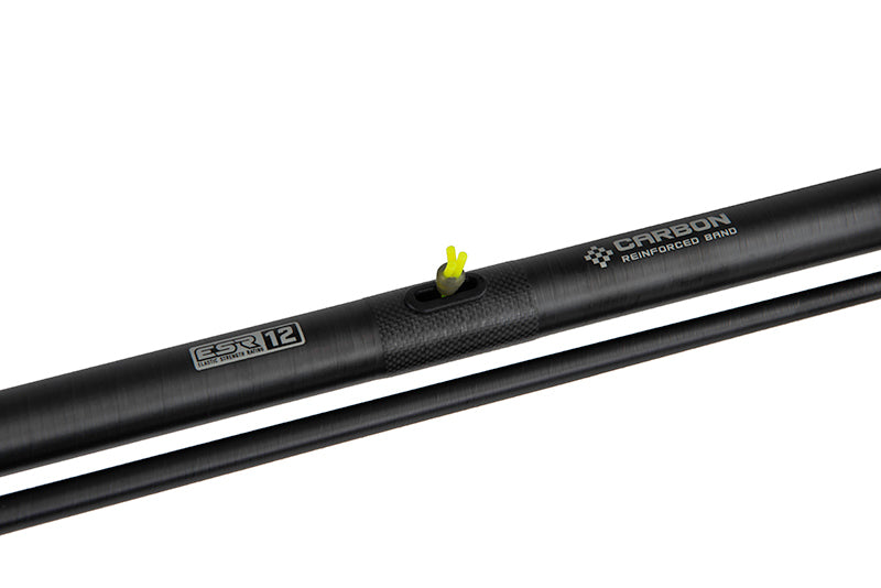 matrix mtx3 V2 13m carp pole package vaste hengel pakket