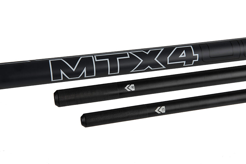 matrix mtx4 V2 13m pole package vaste hengel pakket