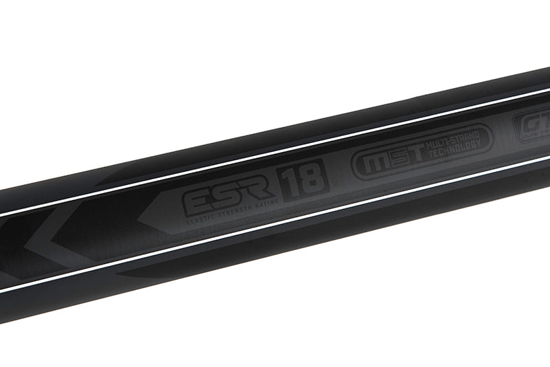 matrix mtx4 V2 13m pole package vaste hengel pakket