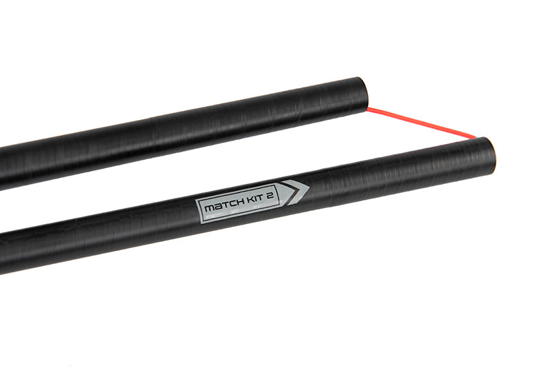 matrix mtx4 V2 13m pole package vaste hengel pakket