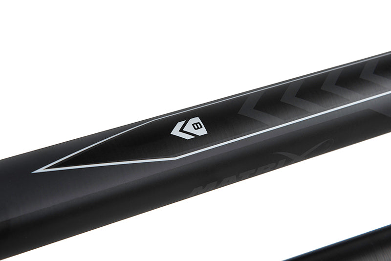 matrix mtx4 V2 13m pole package vaste hengel pakket