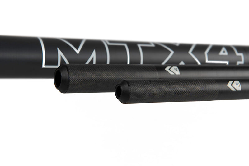 matrix mtx4 V2 13m pole package vaste hengel pakket