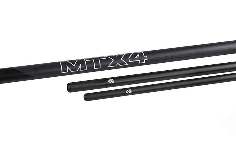 matrix mtx4 V2 13m pole package vaste hengel pakket