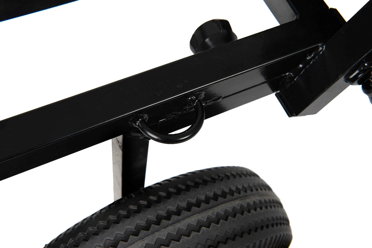 Matrix Power Transporter met bevestigingsring onder de framebalk