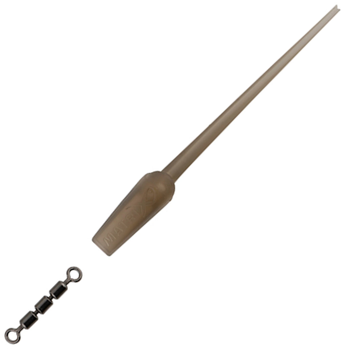 Matrix Horizon Protector Sleeves Small met beschermhulzen en wartel