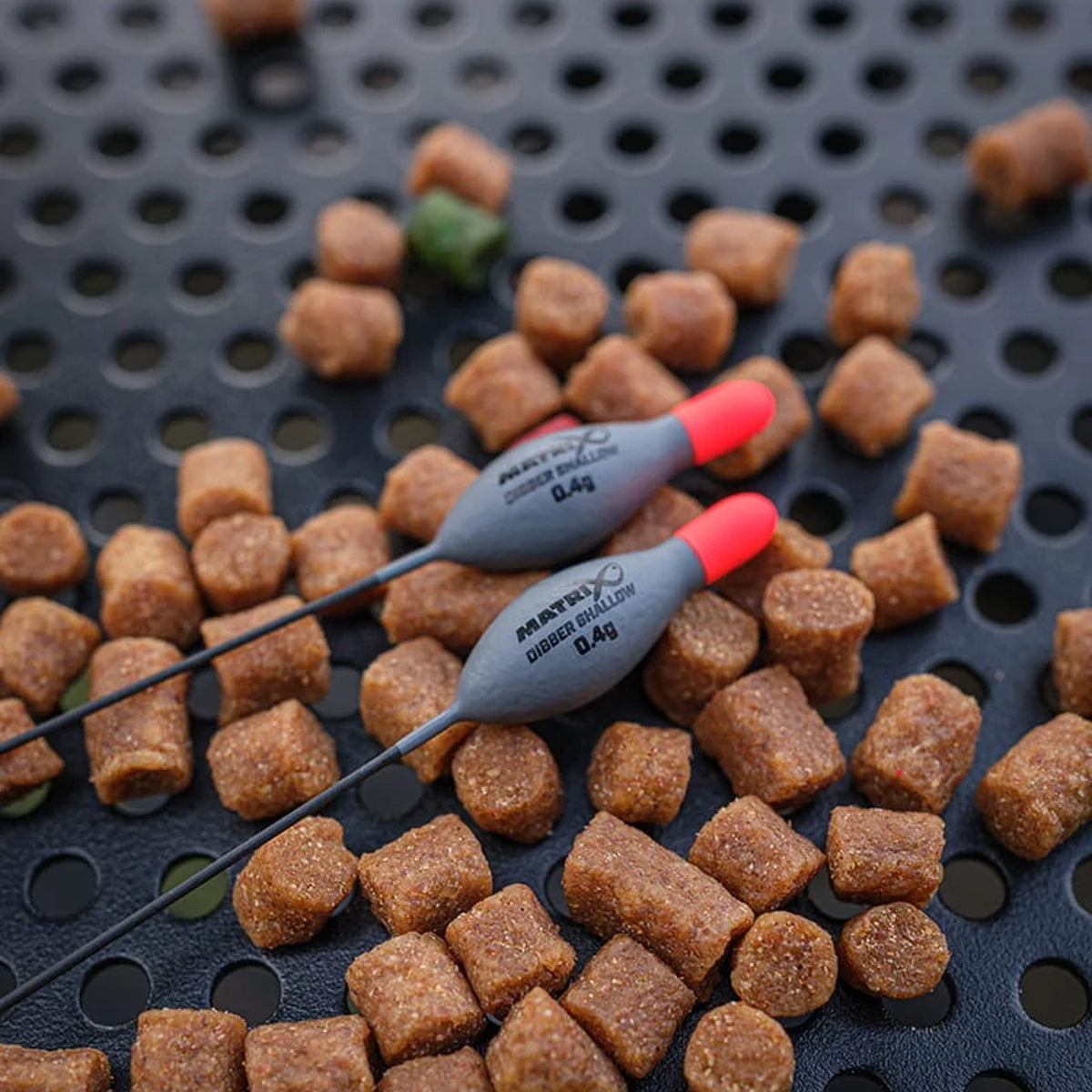Matrix Shallow Dibber Pole Float – detailafbeelding 9 van de ondiepwaterdobber