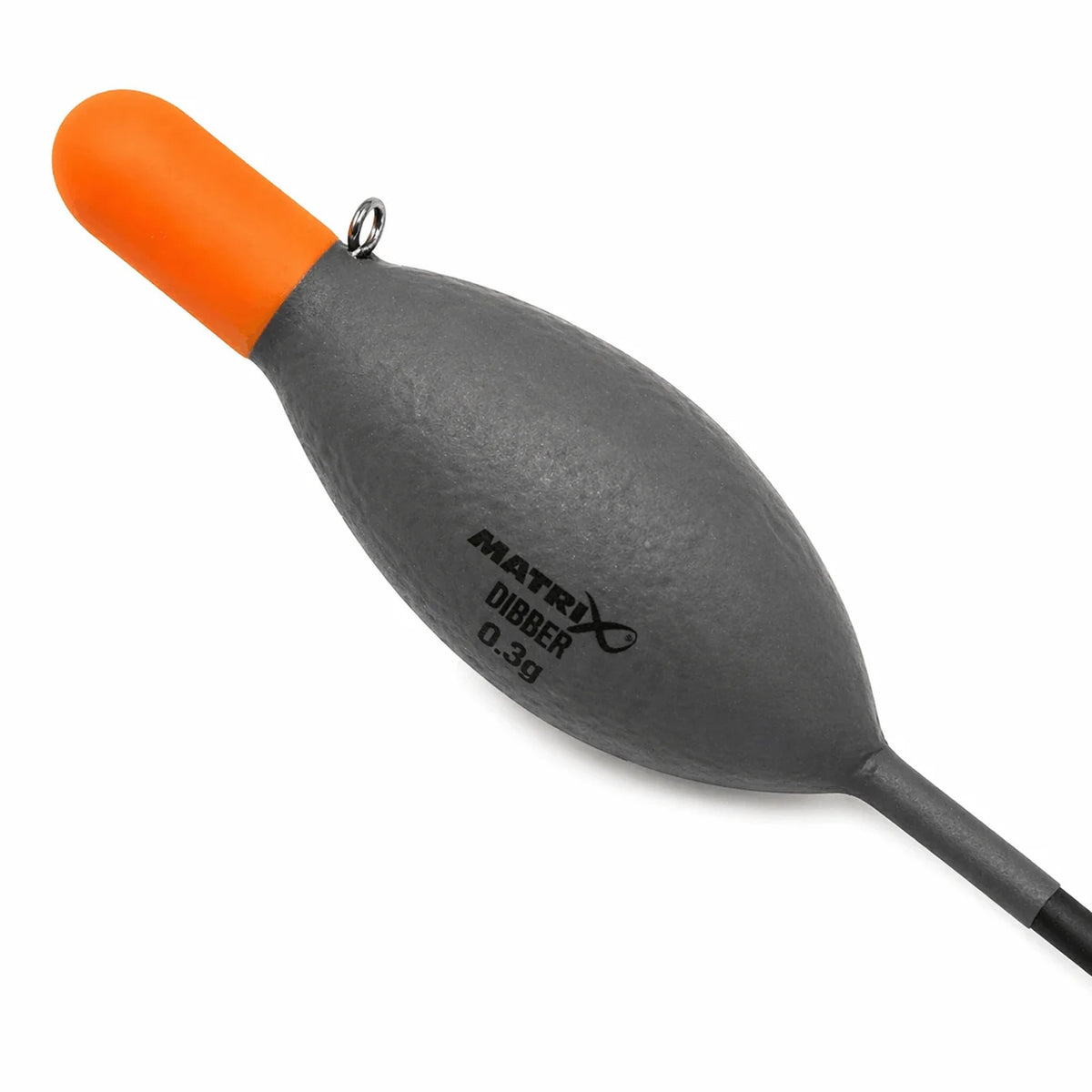 Matrix Shallow Dibber Pole Float – detailafbeelding 2 van de ondiepwaterdobber