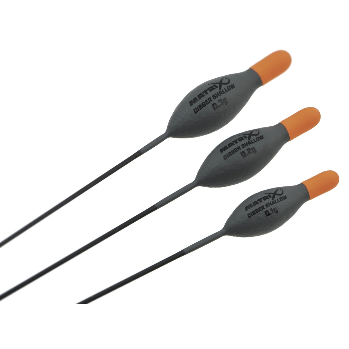 Matrix Shallow Dibber Pole Float – detailafbeelding 5 van de ondiepwaterdobber