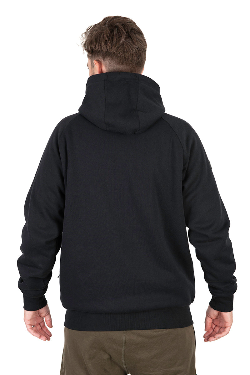 matrix sherpa winter hoody hoodie