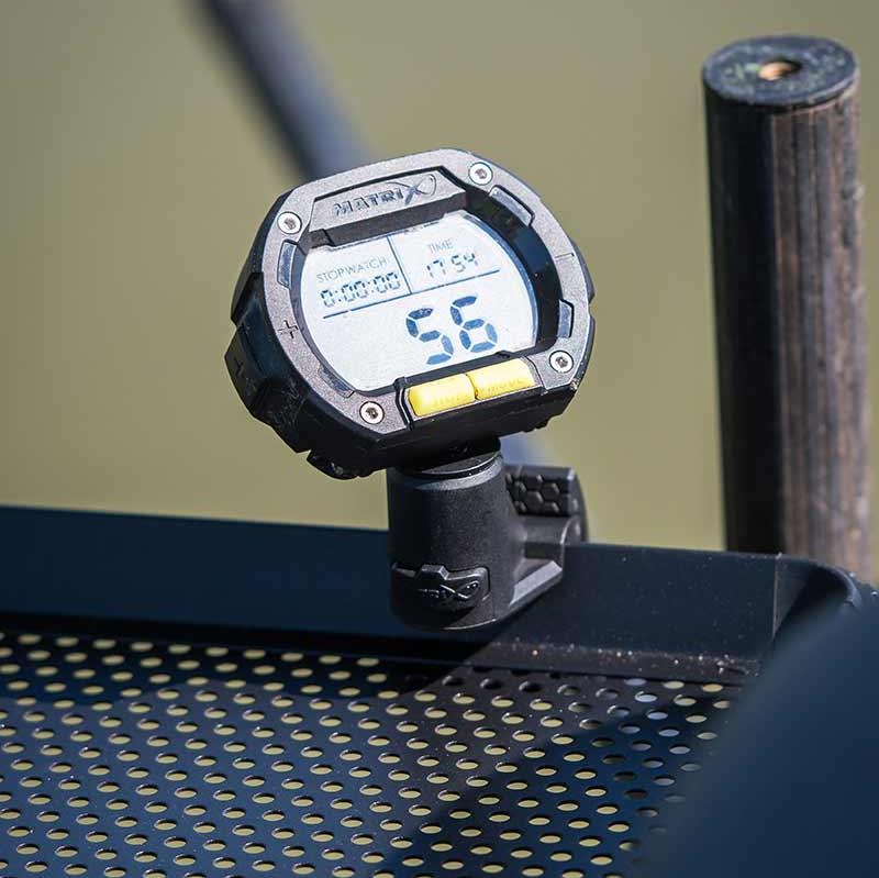 thumbnail: Lignatool LTA1051 LT060SR Zwaluwstaart Freesmal Set Standaardpakket