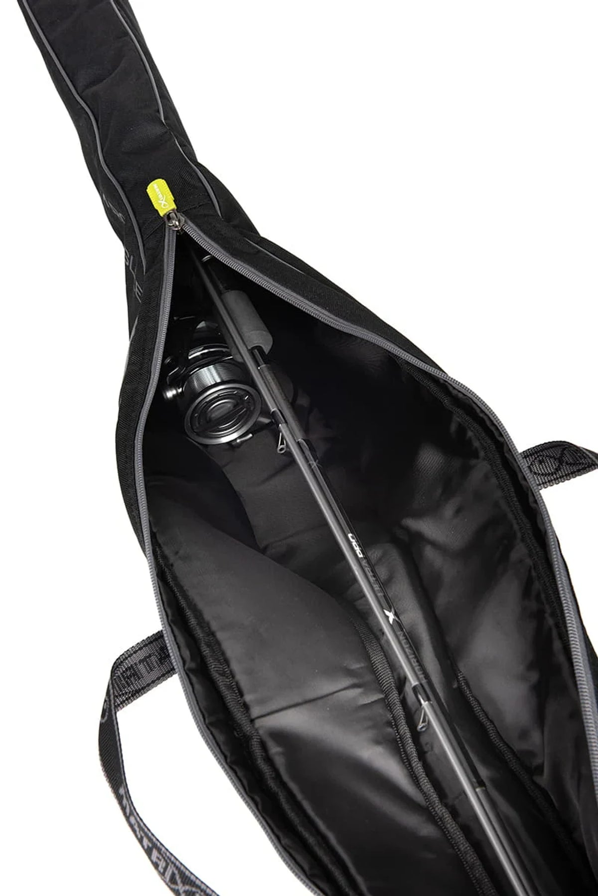 Matrix Single Rod Sleeves – detailfoto 1