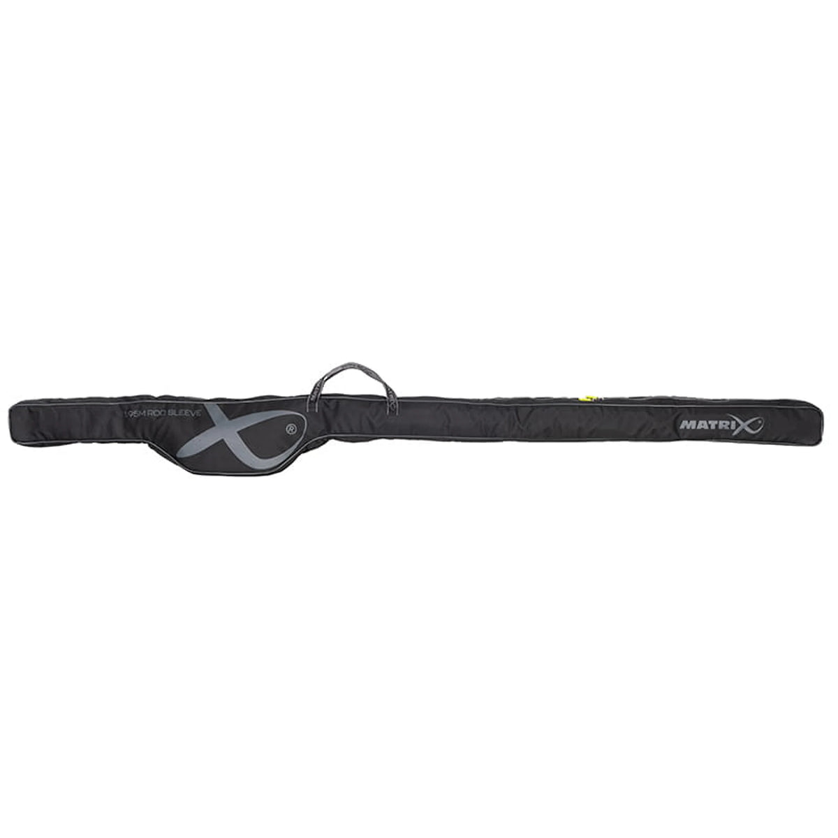 Matrix Single Rod Sleeve 1,95 m – foedraal voor werphengel