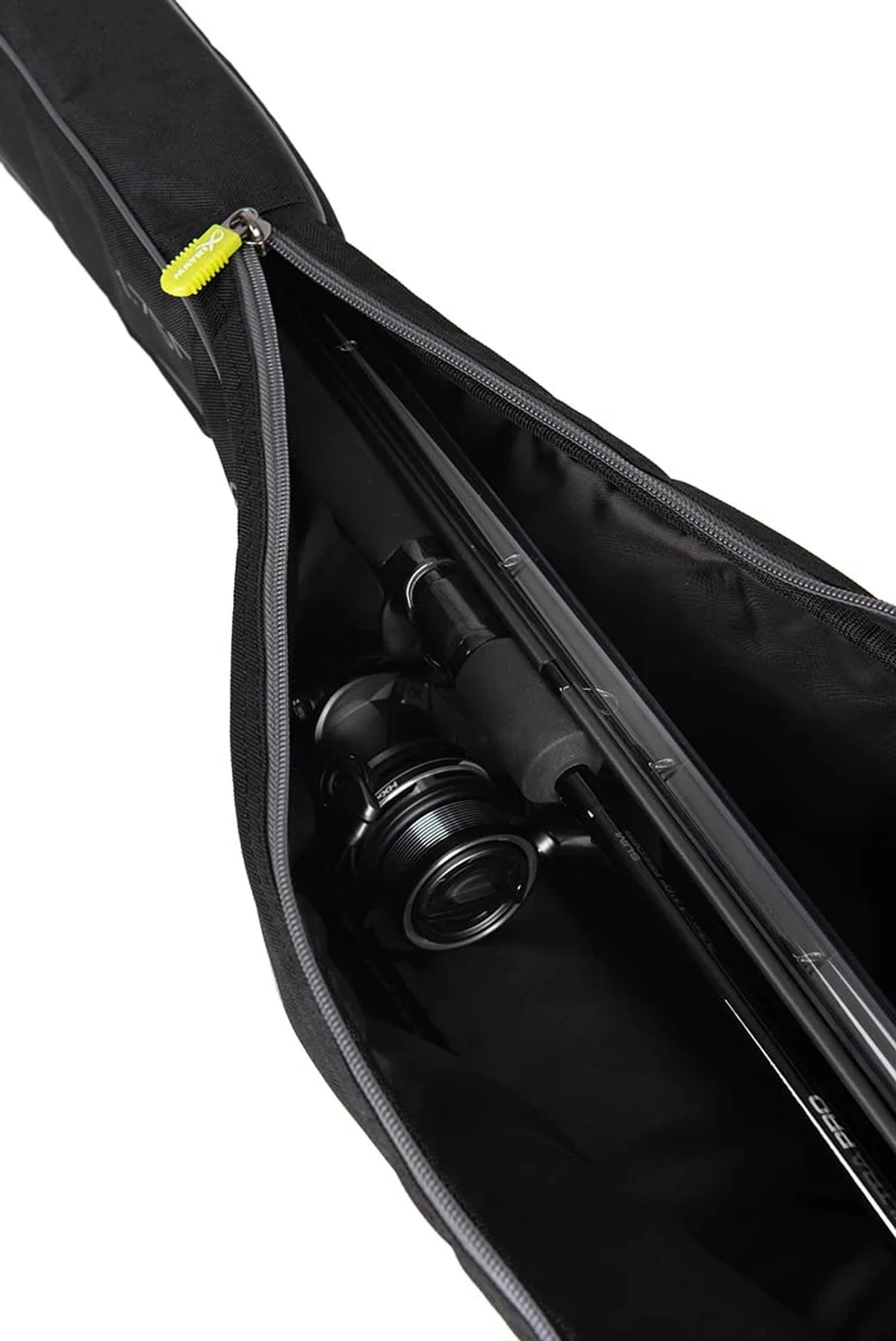 Matrix Single Rod Sleeves – detailfoto 8
