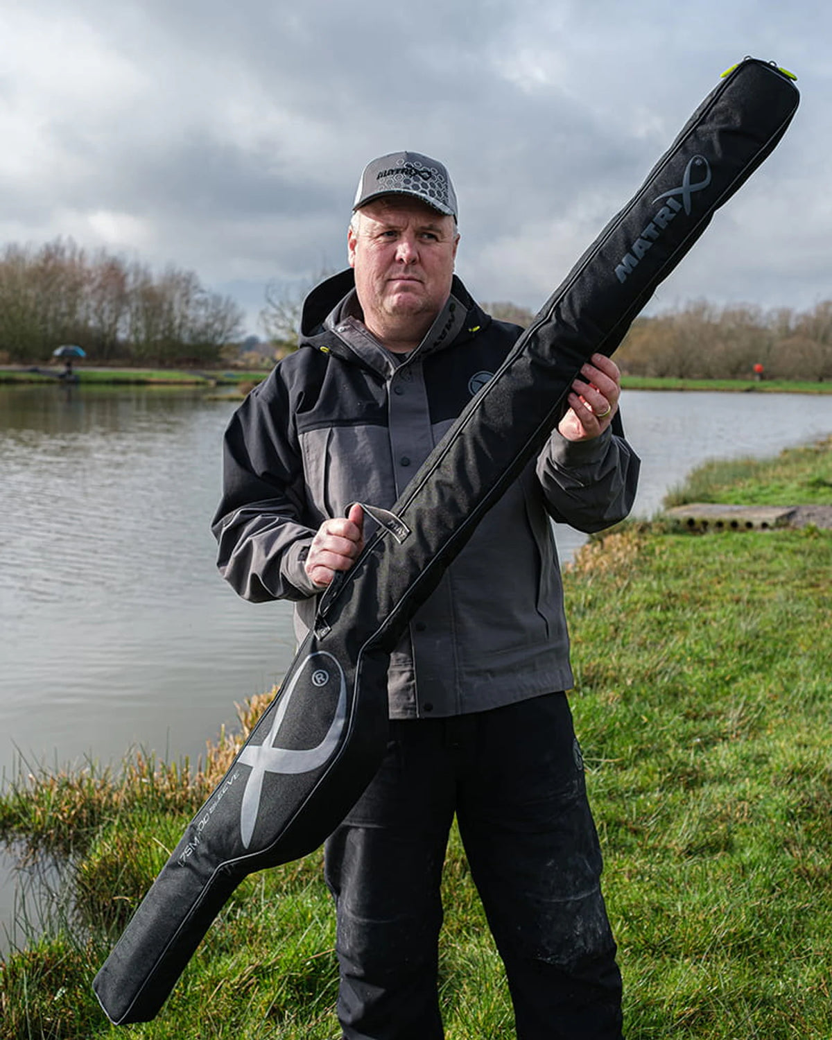 Matrix Single Rod Sleeves – detailfoto 11
