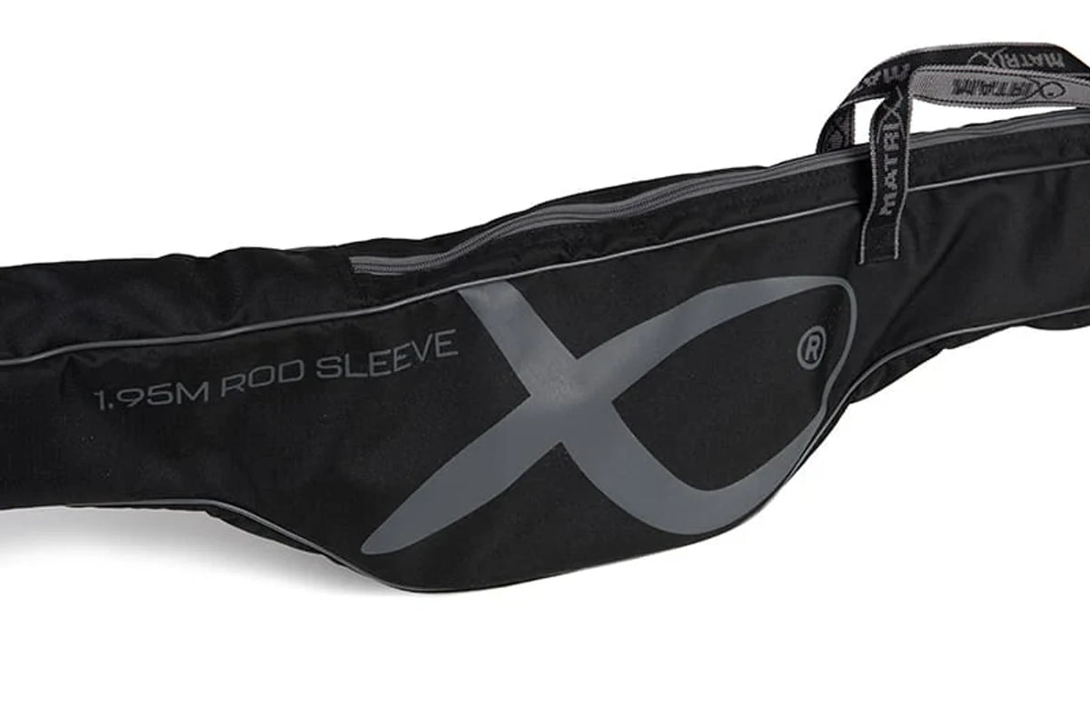 Matrix Single Rod Sleeves – detailfoto 12