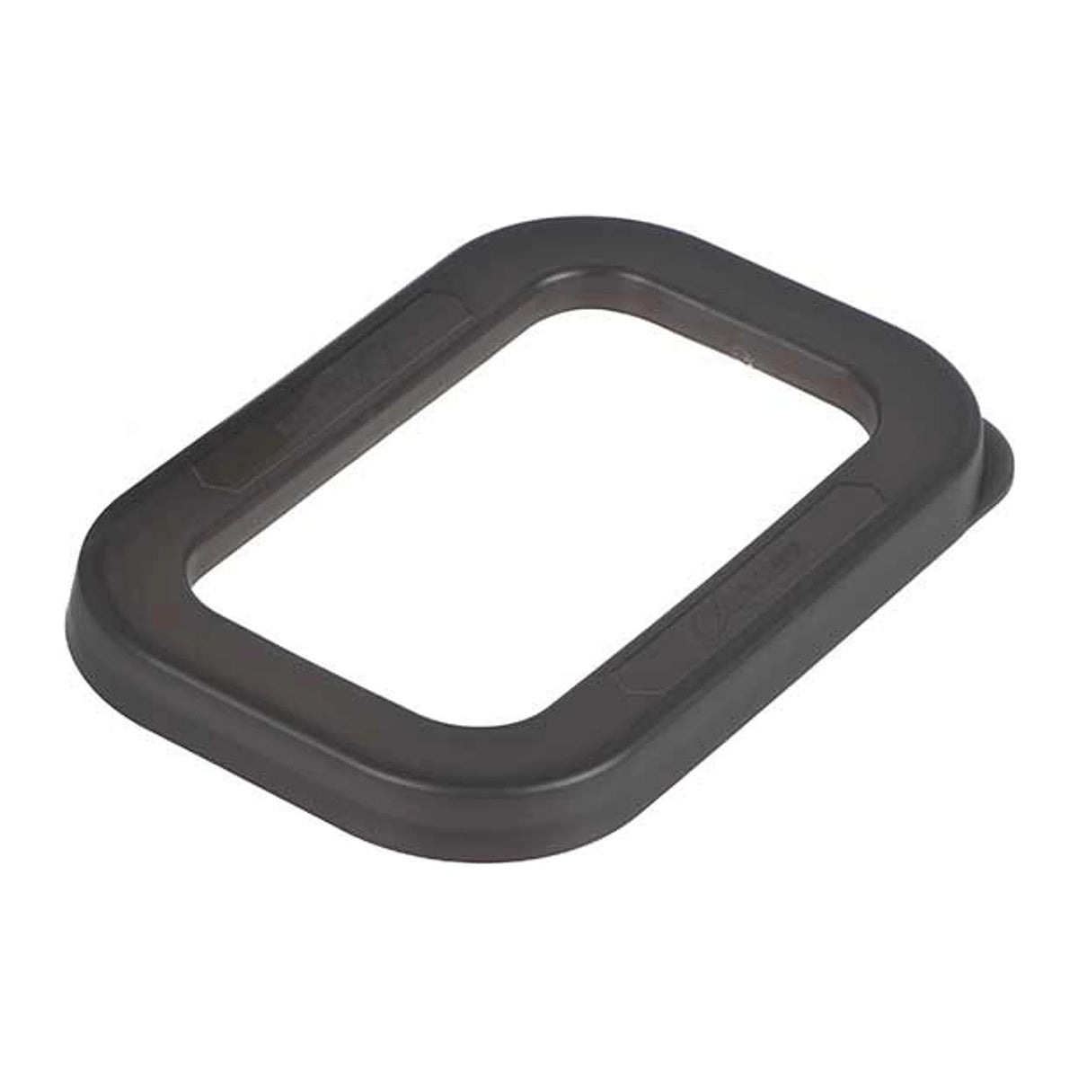 Matrix Skirt Lid GBT046 – origineel deksel met overhangende rand