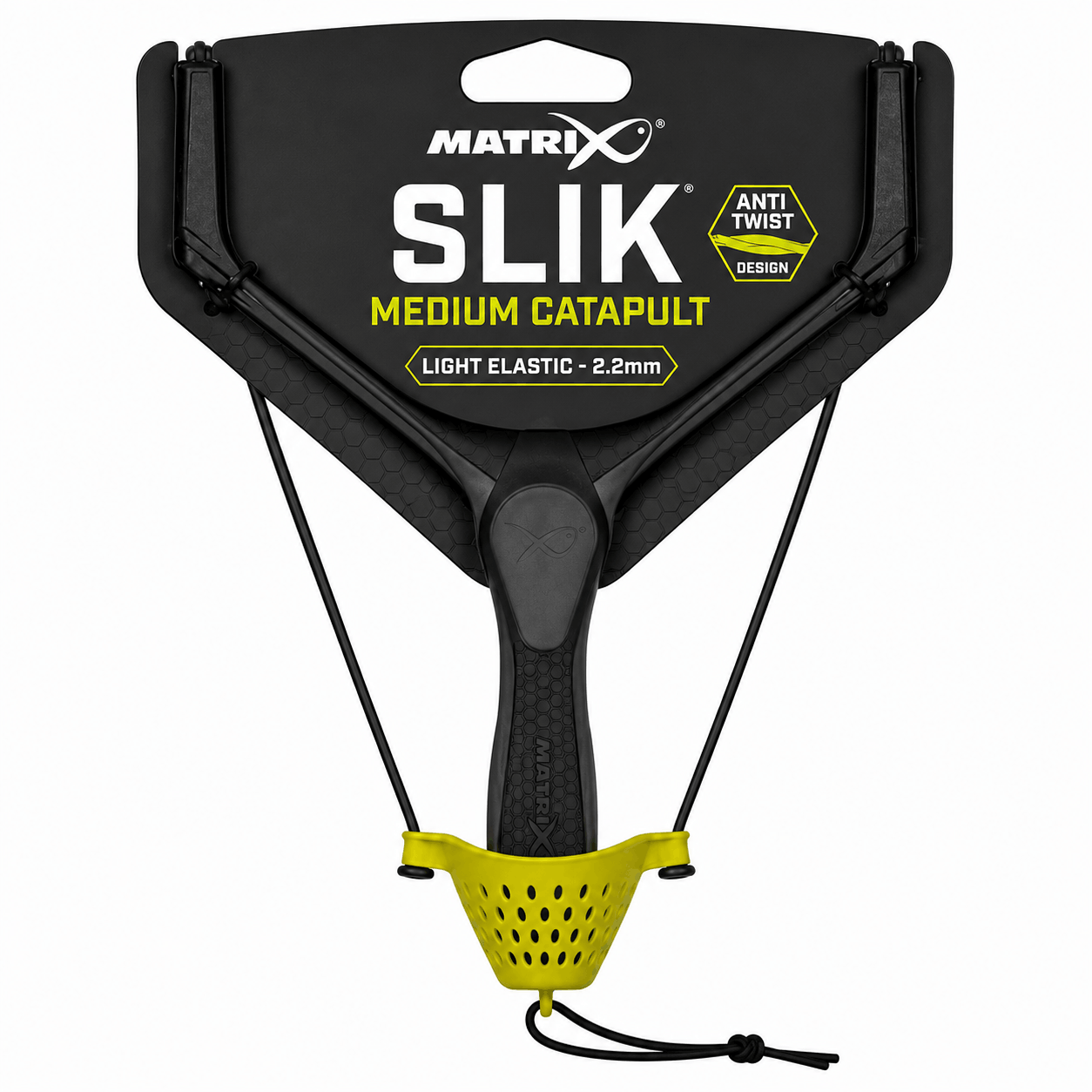 matrix-slik-catapult-Medium-light-elastic-22mm