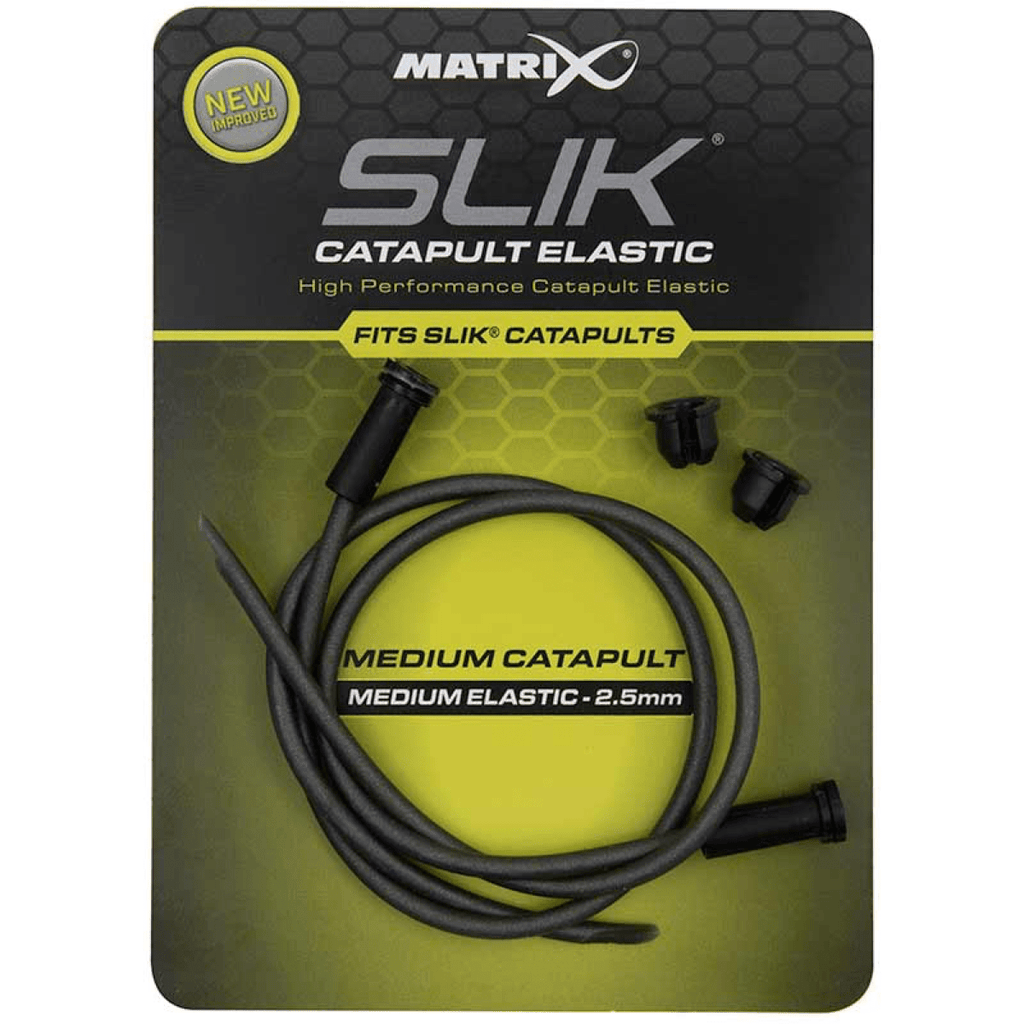Matrix Catapult Matrix Slik Catapults V2 - Katapult - Carpshop24
