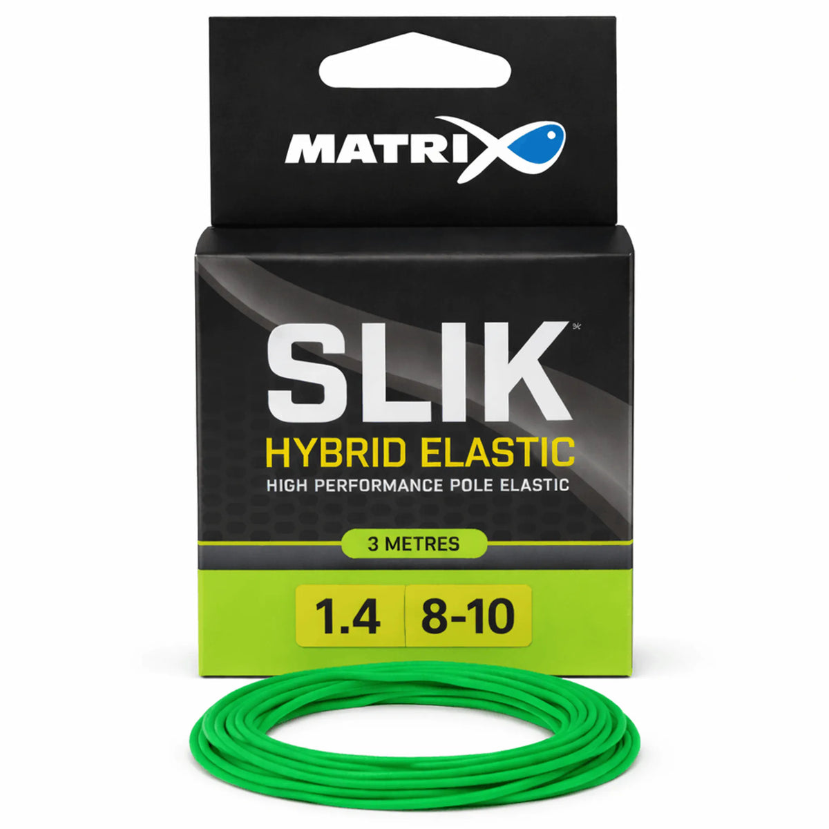 Matrix SLIK Elastic 3m 1.4mm
