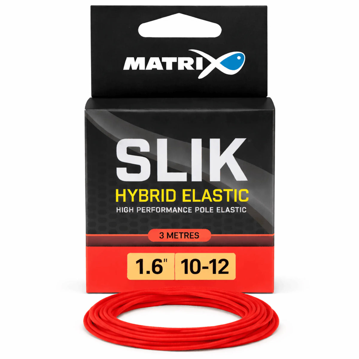 Matrix SLIK Elastic 3m 1.6mm