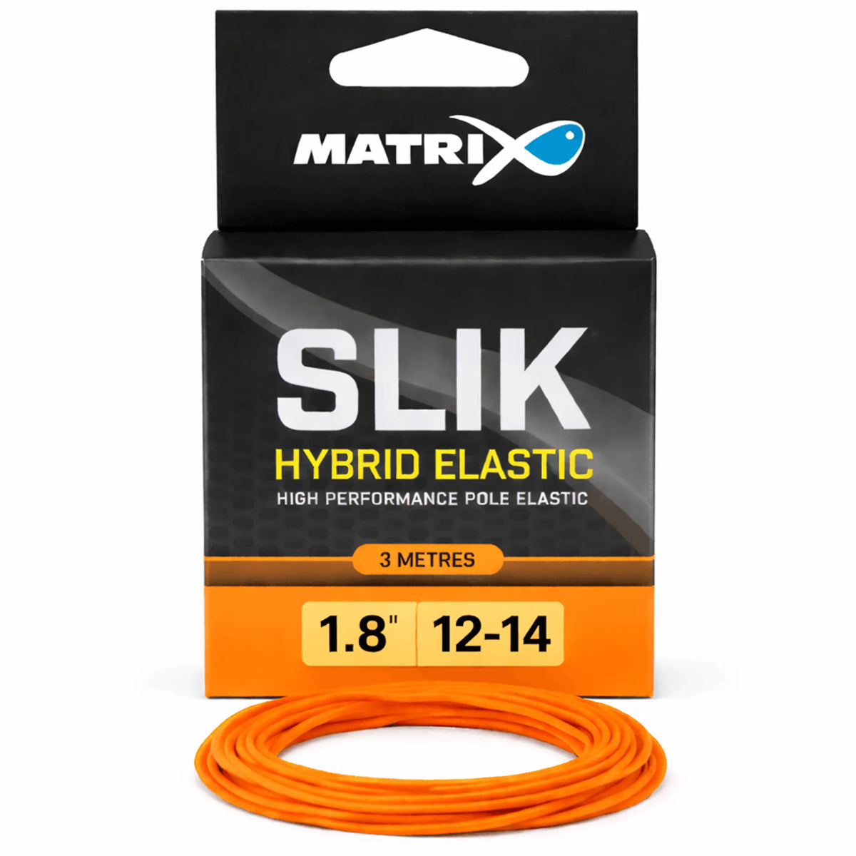 Matrix SLIK Elastic 3m 1.8mm