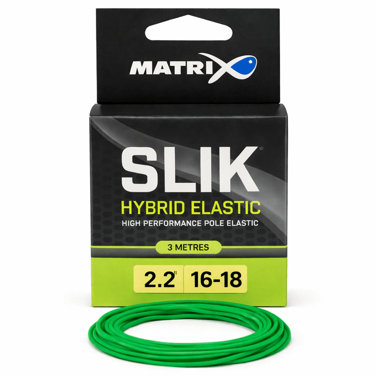 Matrix SLIK Elastic 3m 2.2mm