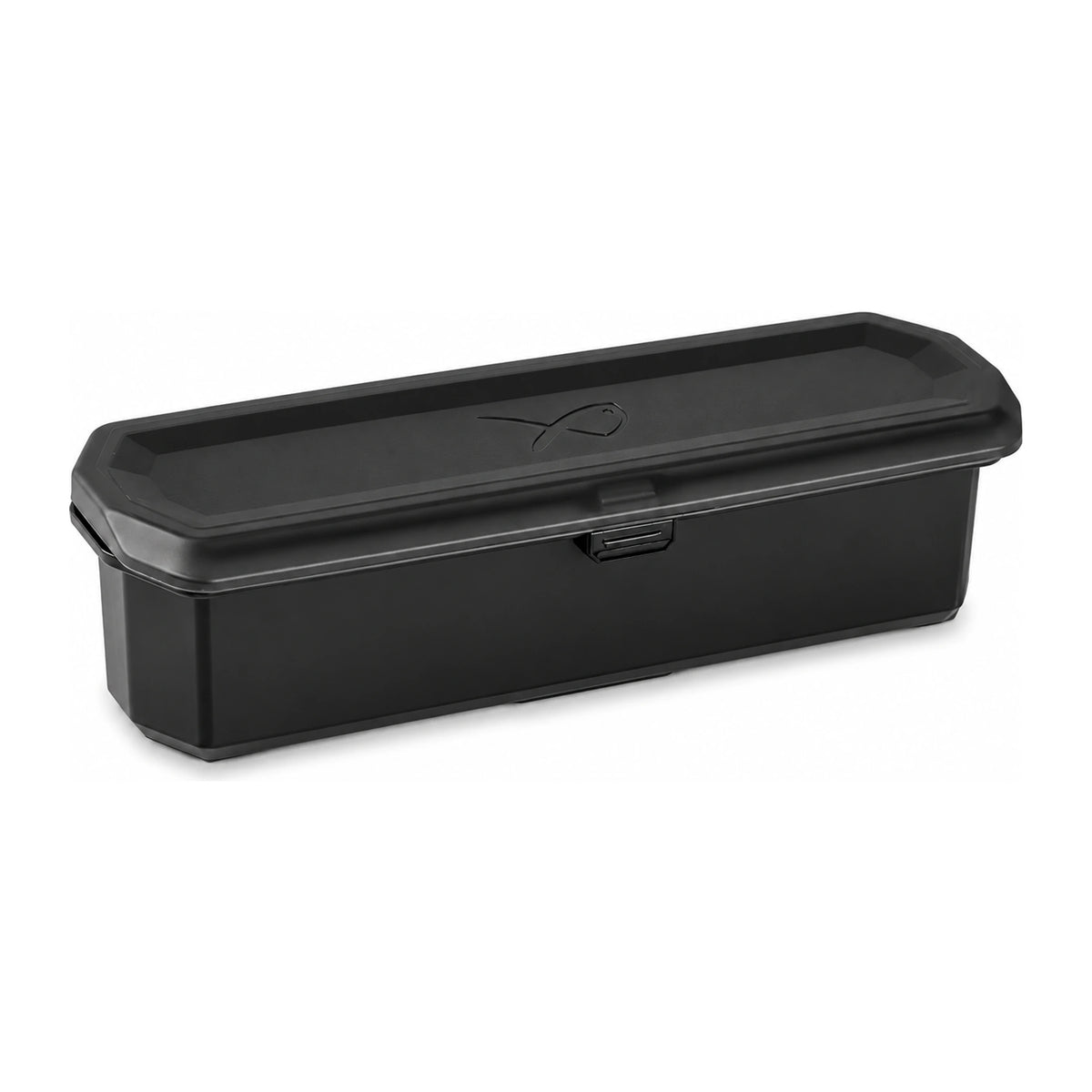 Matrix Slim Accessory Box – gesloten smalle opbergbox met magnetisch deksel