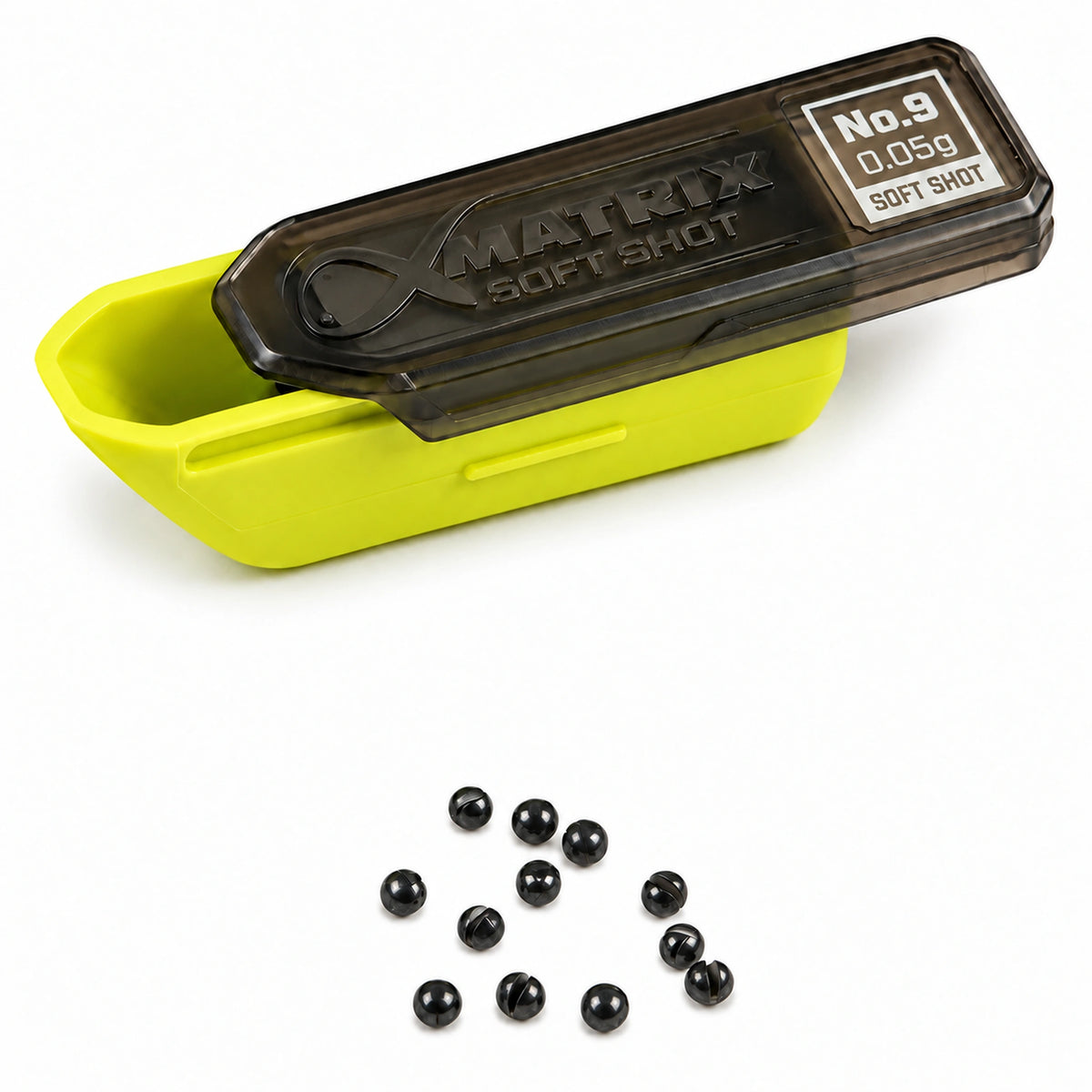 Matrix Soft Shot maat 9 loodjesdispenser