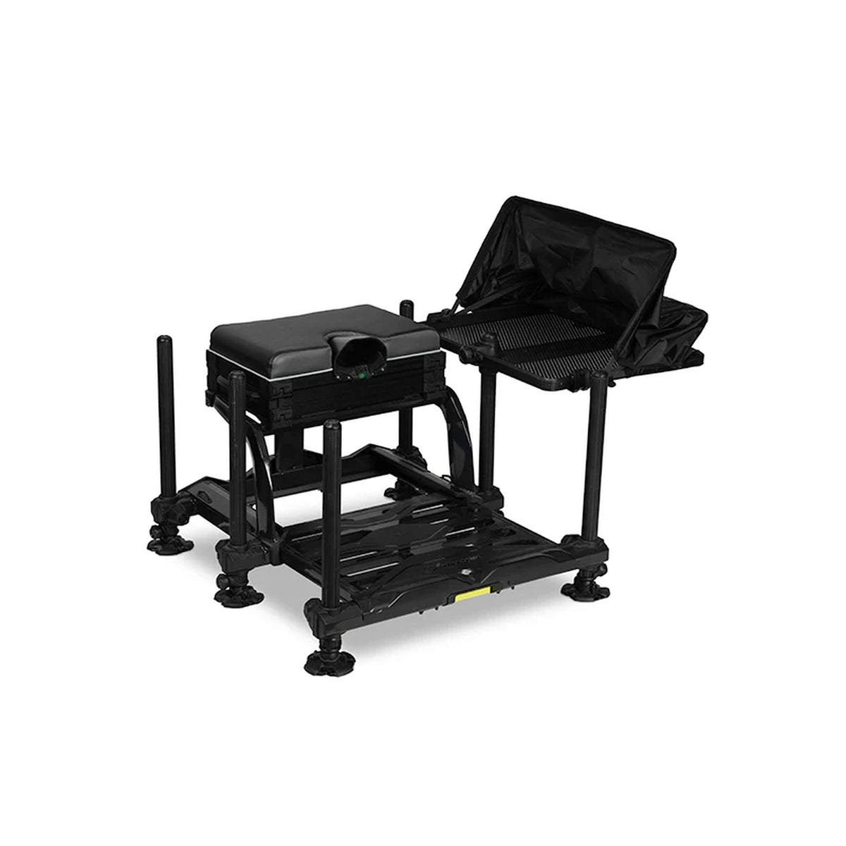 Matrix Storm Cover voor Self Supporting Side Tray Large en XL – detailafbeelding 33 van de aaskap voor aastafel