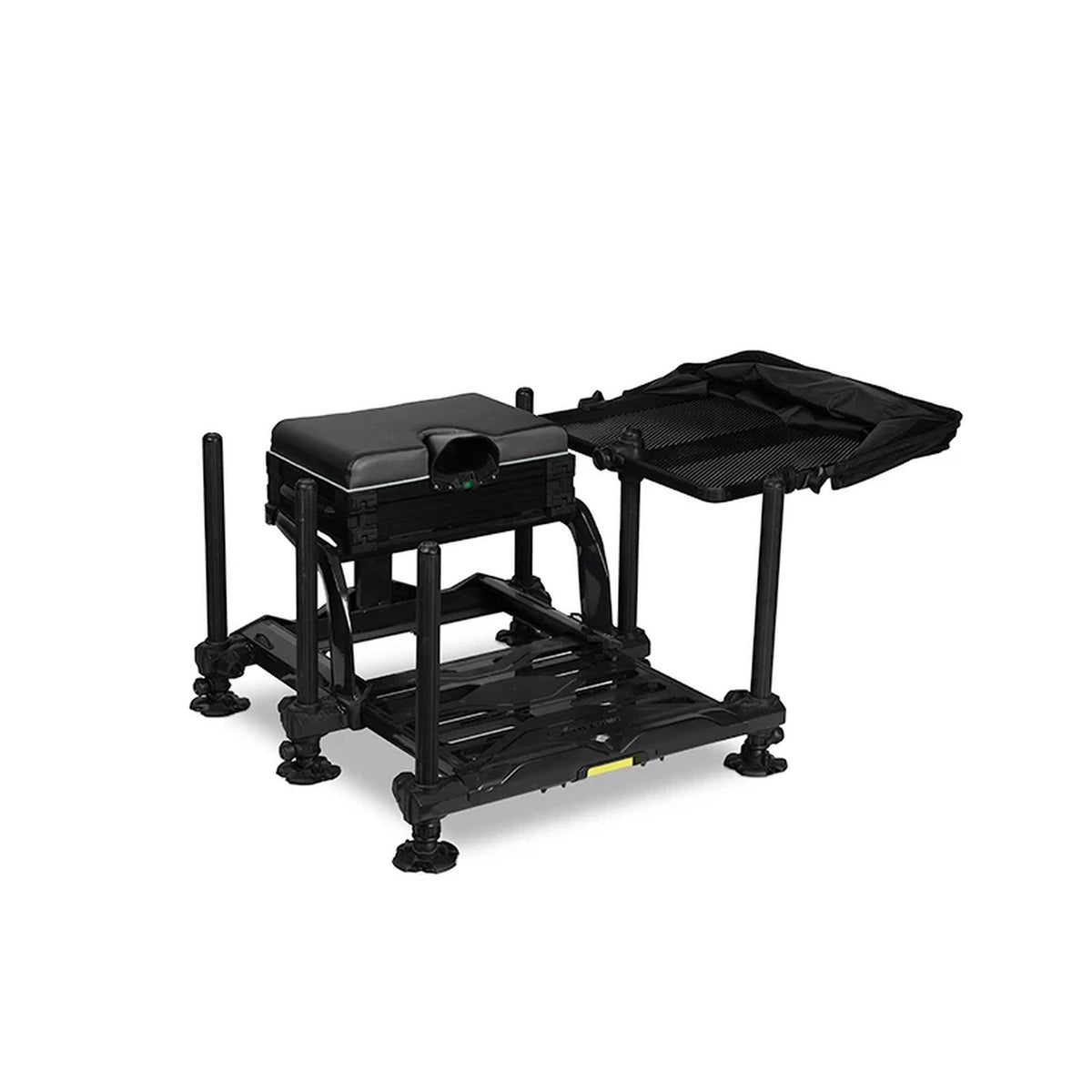 Matrix Storm Cover voor Self Supporting Side Tray Large en XL – detailafbeelding 37 van de aaskap voor aastafel