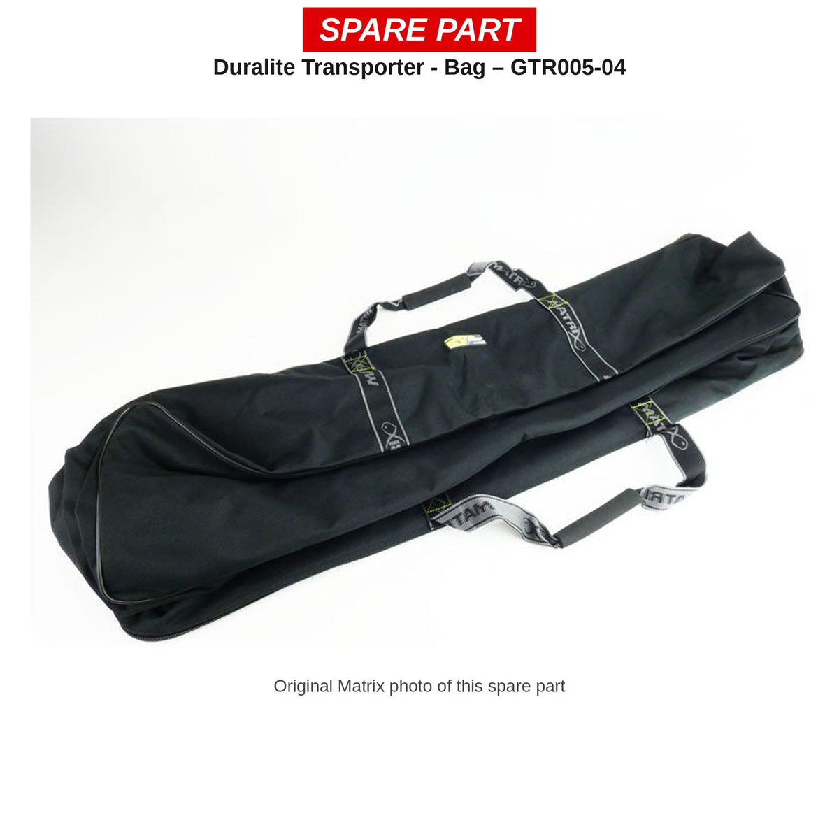 Matrix Tas Duralite Transporter – GTR005-04