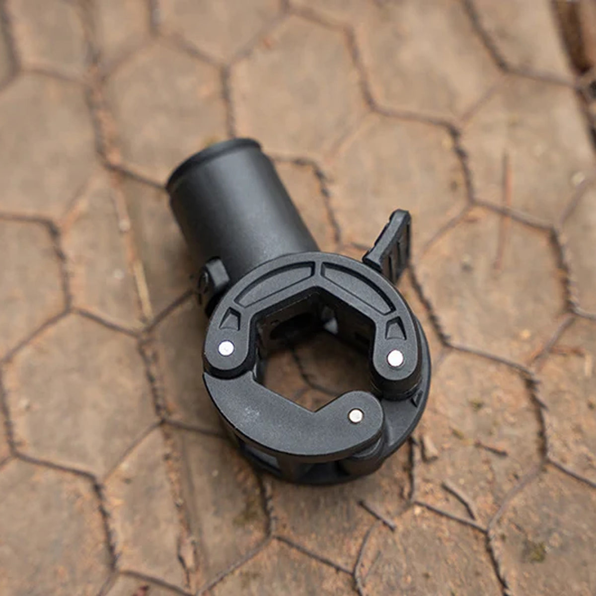 Matrix Tool Bar Pro Clamp Spare Inserts GBA067 – klemmechanisme